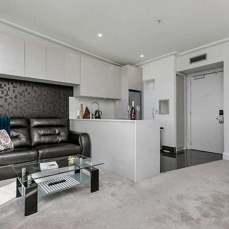 Penthouse Premier Apartment Auckland Ngoại thất bức ảnh