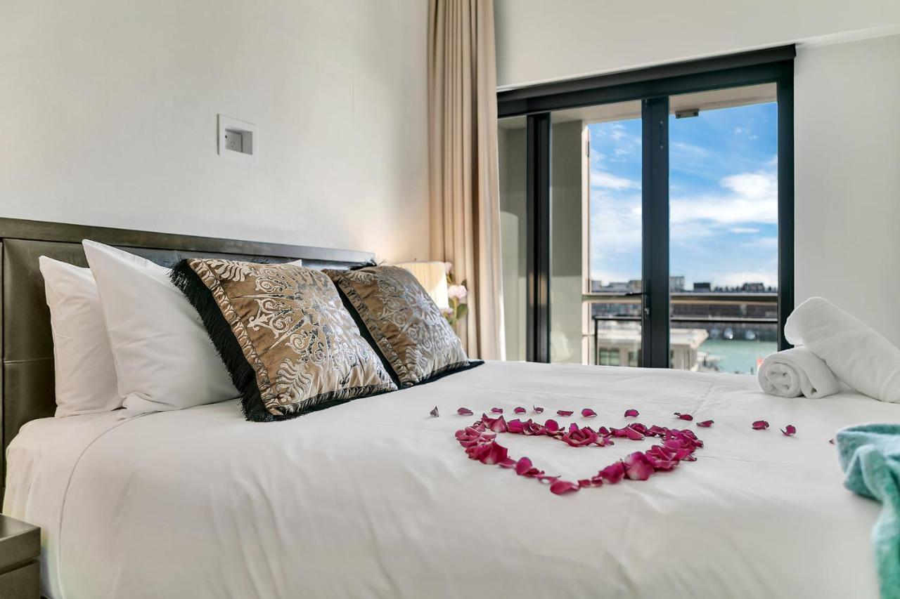 Penthouse Premier Apartment Auckland Ngoại thất bức ảnh