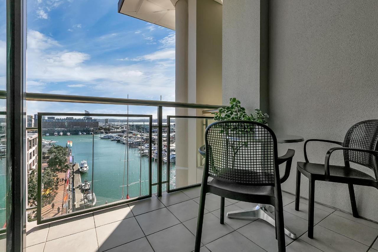 Penthouse Premier Apartment Auckland Ngoại thất bức ảnh